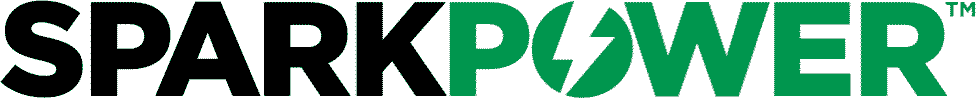 Spark Power logo